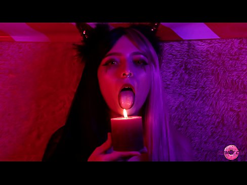 ❤️ Կրքոտ մինետ «Sexy Succubus with Mouth Fulfillment»-ից ️❌ Սեքս տեսանյութ մեզ մոտ
