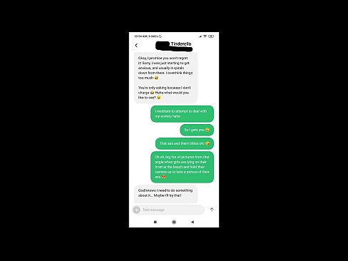 ❤️ Ես ավելացրի նոր PAWG Tinder-ից իմ հարեմում (խոսել Tinder-ի հետ՝ ներառված է) ️❌ Սեքս տեսանյութ մեզ մոտ